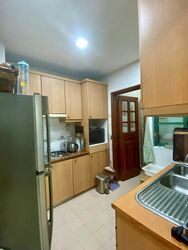 Hillview Heights (D23), Condominium #483995751